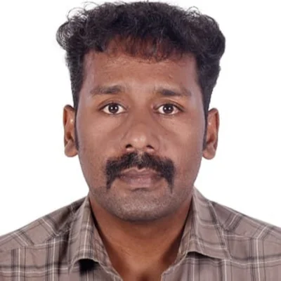 Daison Raj KM